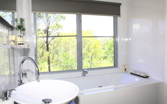 Blackwattle Luxury Retreats