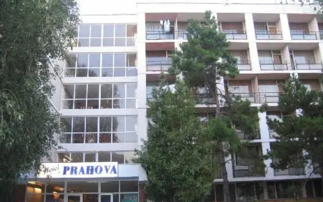 Prahova
