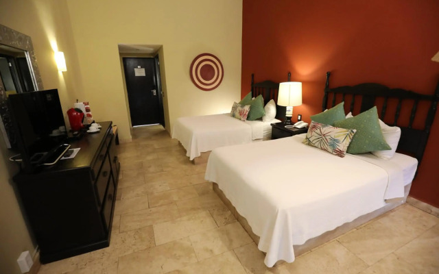 Hotel Montetaxco