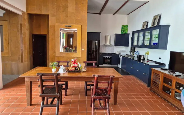 3 Bedroom Sea View Villa Mango SDV153-By Samui Dream Villas