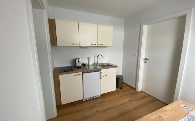 Private Zimmer HoAp