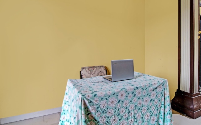 Hotel O Arafah Homestay Syariah Near Badan Pertanahan Nasional - Kantor Pertanahan Kabupaten Kampa – Guest Rooms – Bangkinang