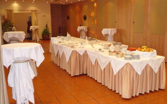 Hotel am Sachsengang