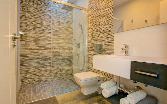 Villa Luisa Seaview 4 Casasol