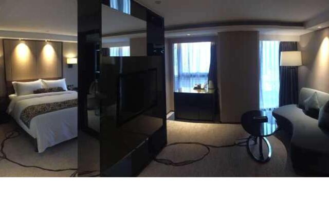 Best Western Plus Park Hotel Xiamen