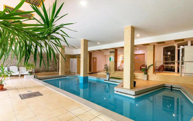 Hotel Fit Heviz
