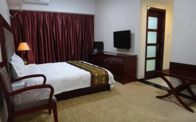 Xi'an Jialong Hotel