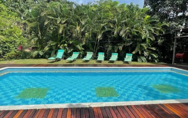 Hotel La Casablanca Tayrona