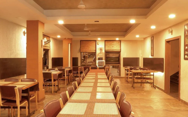 OYO Rooms Mandarmoni Beach Road 3