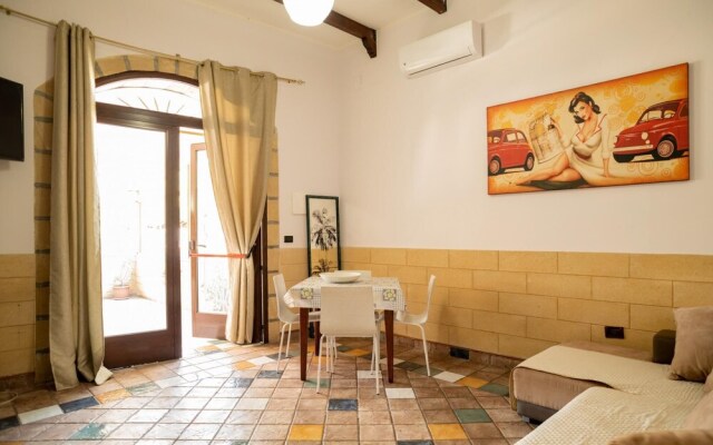 La Casa Di Luca Bis in Pulsano