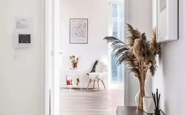 Stylish London Flat - Private Terrace - City View