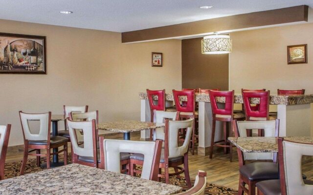 Comfort Inn Joliet West I-80