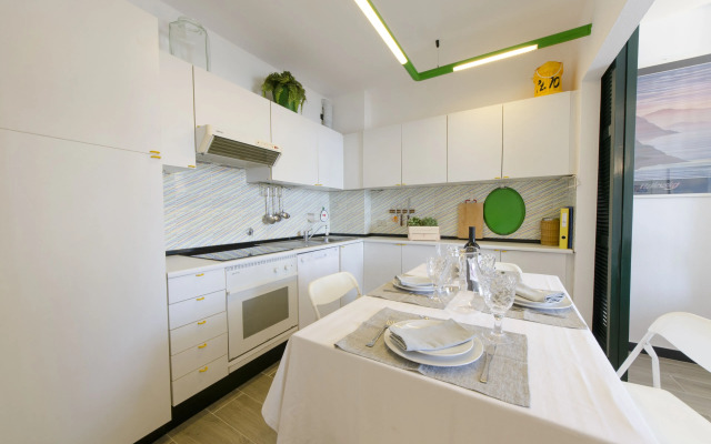 ALTIDO Casa Viacava Portofino