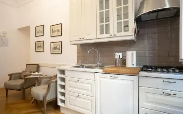 I Gatti di Roma - BB