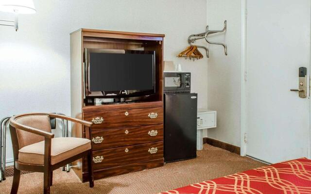 Econo Lodge Frackville