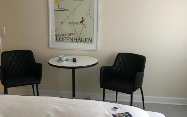Stephansens Hotel