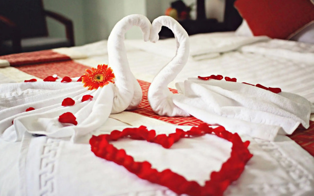 OYO 557 Phi Yen Hotel