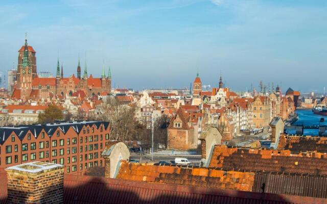 Grand Apartments - Waterlane Island SPA