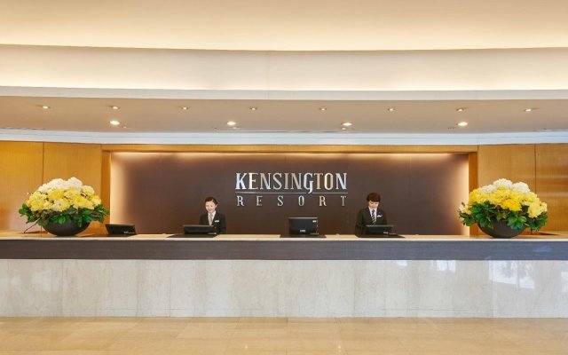 Kensington Resort Seogwipo