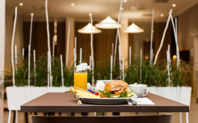 Elite Hotel Ideon, Lund
