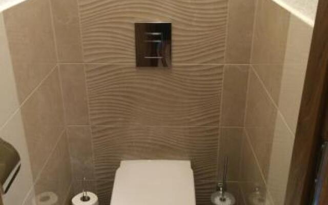 Apartman Elena