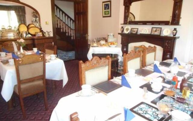 Springfield House B&B