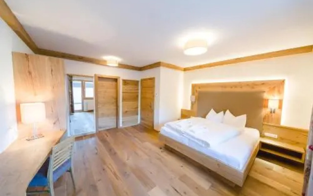 Aparthotel Giessenbach