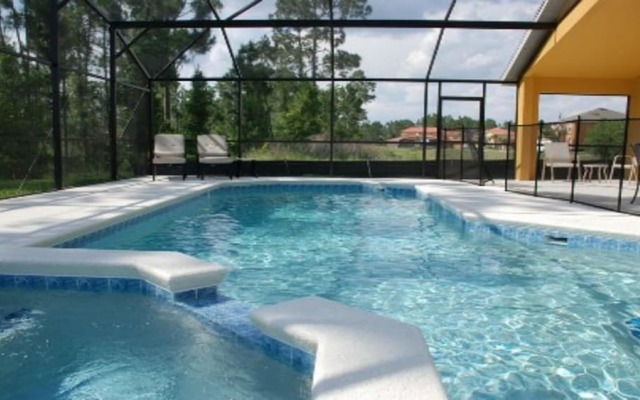 Ip60264 - Watersong - 4 Bed 3 Baths Villa