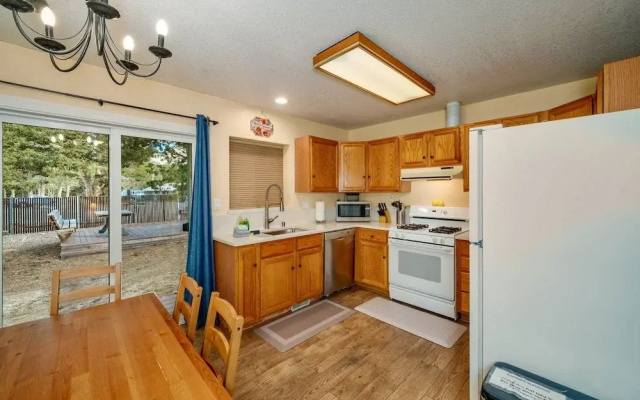 1821 Arrowhead 2 Bedroom Home