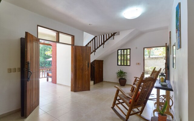 Villa Bayacanes