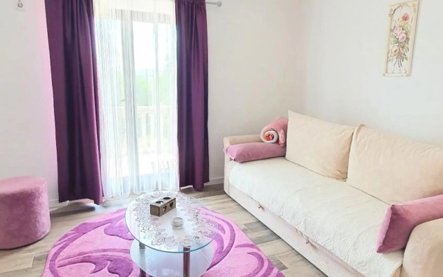 Apartment Jelena Sutvara