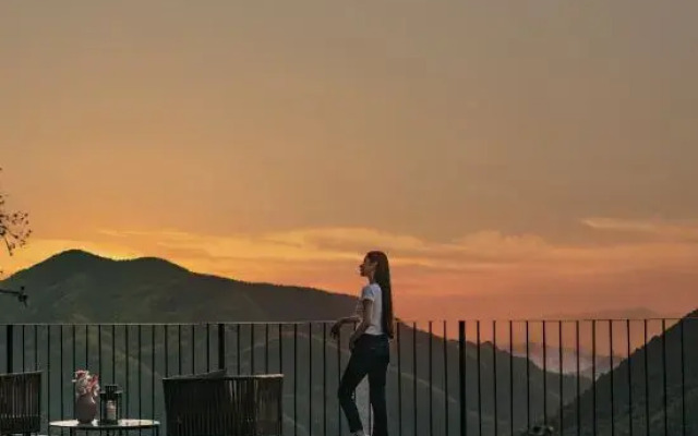 Anji Flee-City Villa