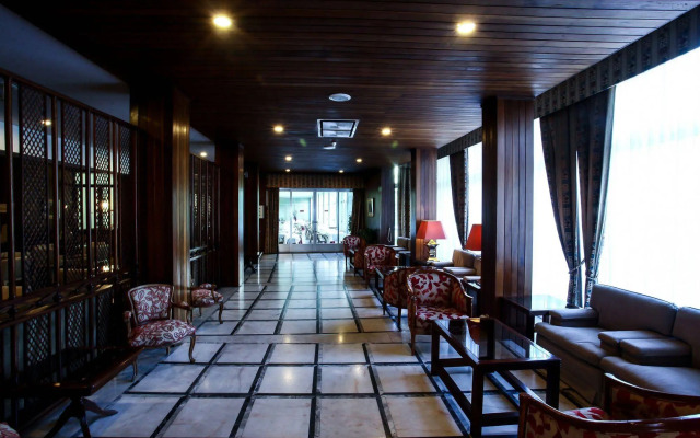 Hotel Grão Vasco Historic Hotel & Spa