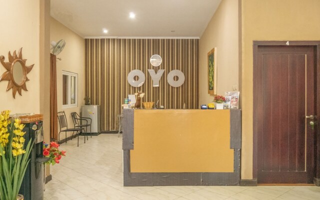 OYO 539 Omah Andini