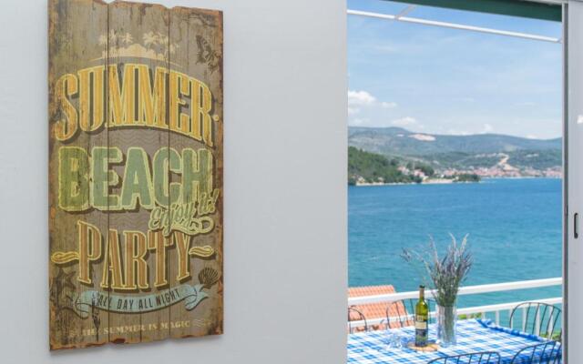 Beach Apartment Marina