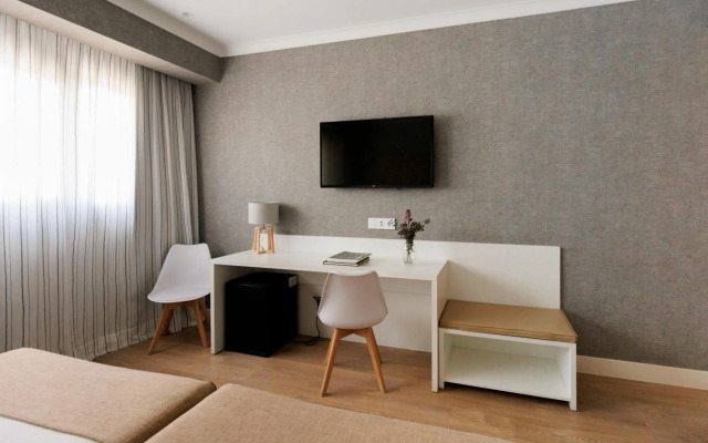 Hotel Pax Guadalajara