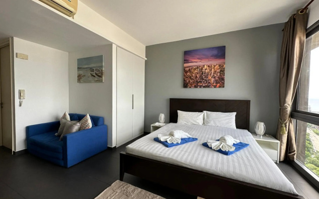 Unixx South Pattaya by GrandisVillas