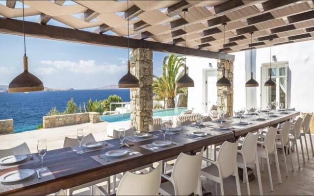 Villa Astarte