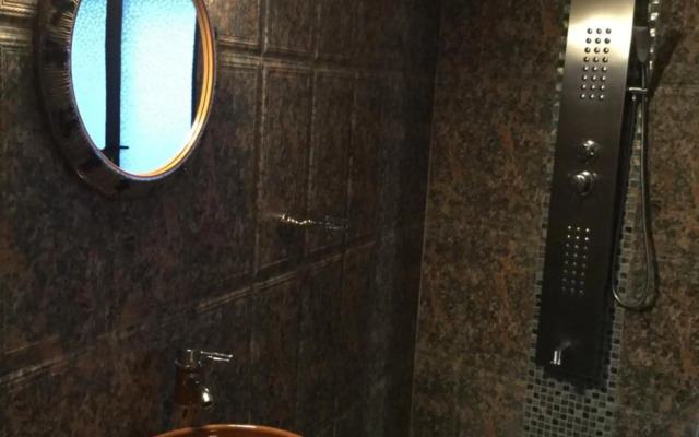 Ti Fleur aimée à Cilaos