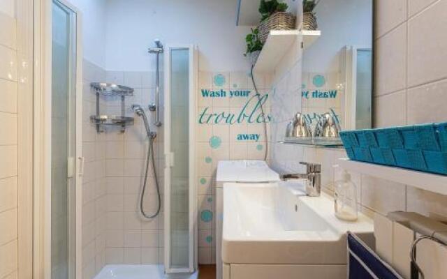 Holiday Home 1 Bedroom 1 Bathroom - Sestri Levante