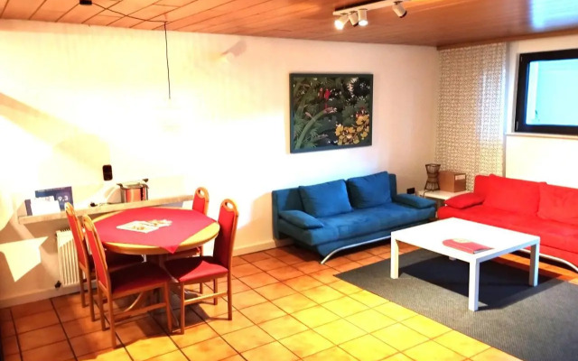 Ferienwohnung Jette