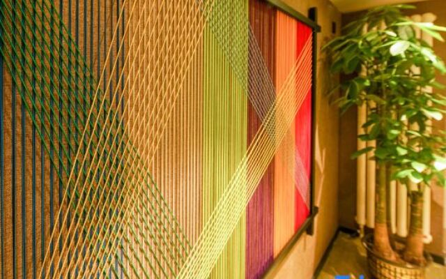 TRUE GO Hotel (Beijing Lishuiqiao Subway Station)