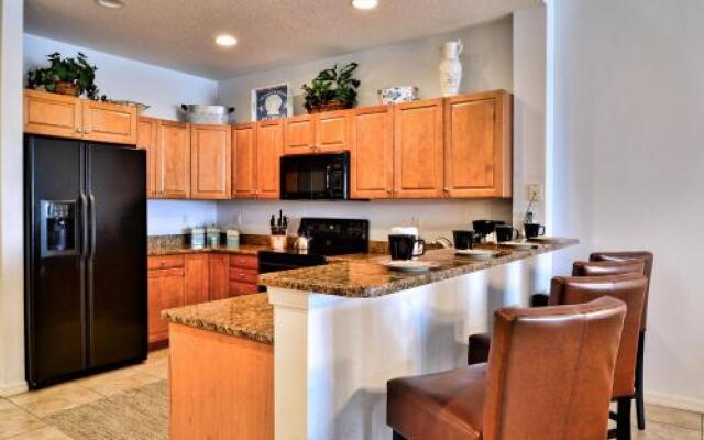 Harborview Grande 406