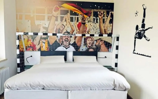 5 Star Holiday Home in Wangerland