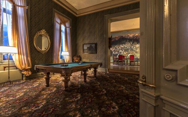 Grandhotel Giessbach