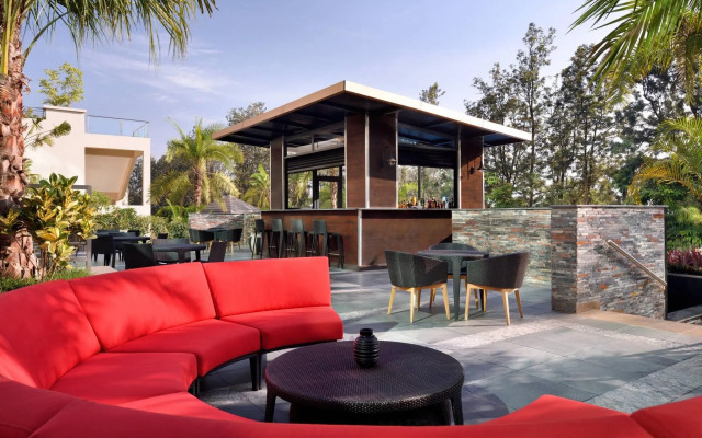 Kigali Marriott Hotel