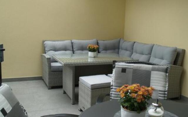 Apparthotel Sonnwies