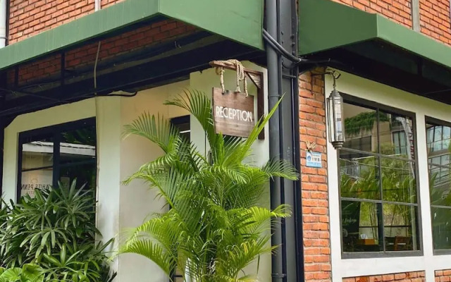 White Penny Hostel