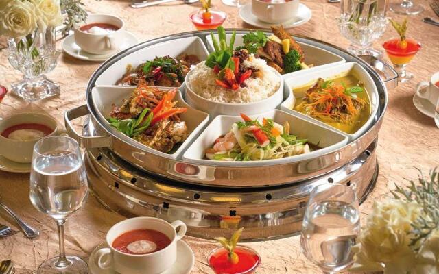 Mövenpick Hotel & Convention Centre KLIA