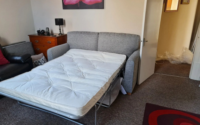 Parterre Holiday Apartments